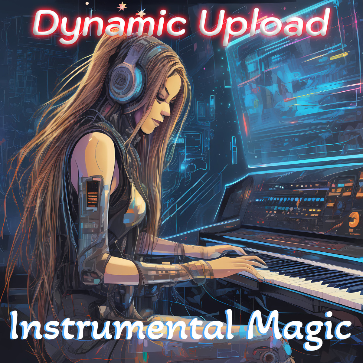 Instrumental Magic