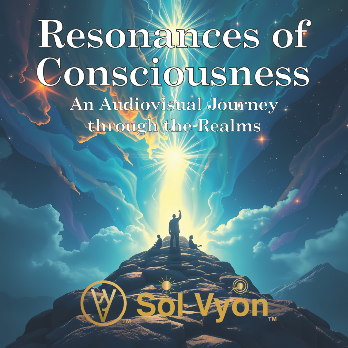 Resonances of Consciousness